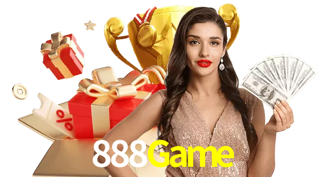 888Game