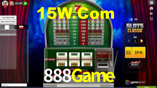 888Game Bet