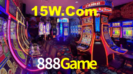 888Game