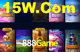 888Game Bet