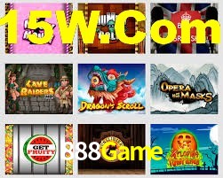 Tournaments 888Game