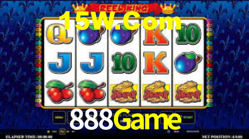 888Game