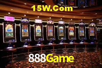 A Popularidade dos Caça-Níqueis no 888Game
