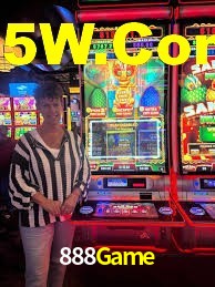 VIP Casino 888Game