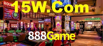 888Game