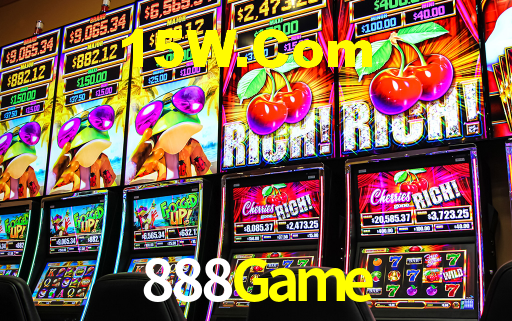 888Game